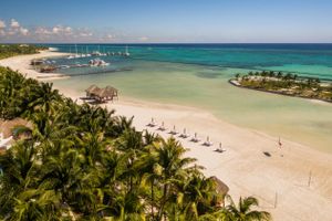 Alojamiento - El Dorado Maroma, All & More Inclusive - Adults Only