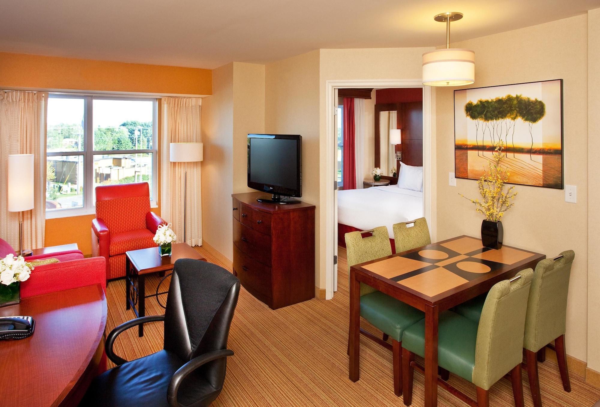Habitación Residence Inn by Marriott Auburn