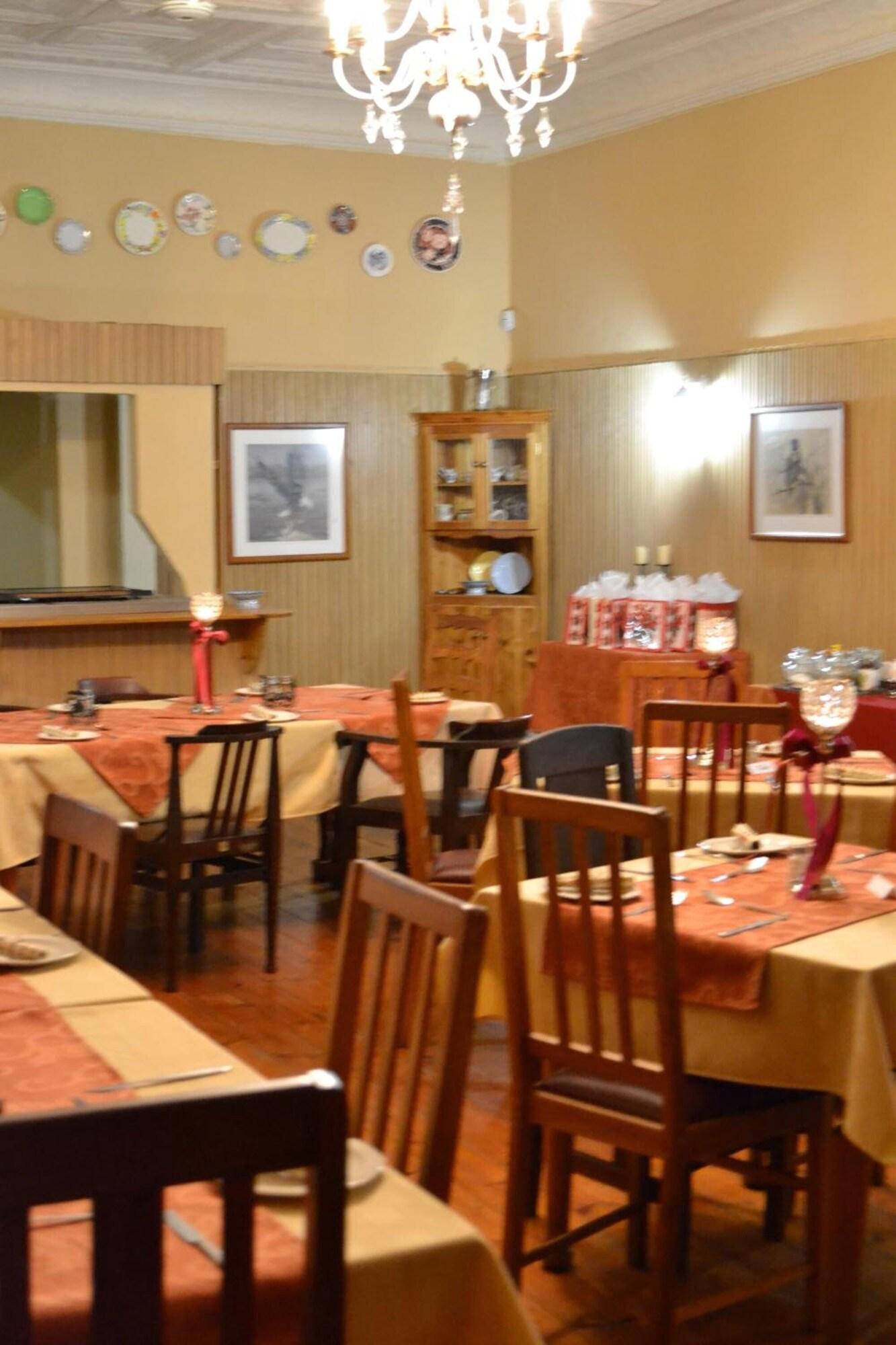 Restaurant Kestell Hotel