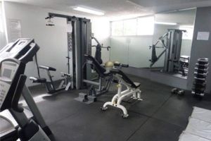 Alquiler Vacacional - Chic Bright 1 Bedroom with Ocean View CONDADO with parking
