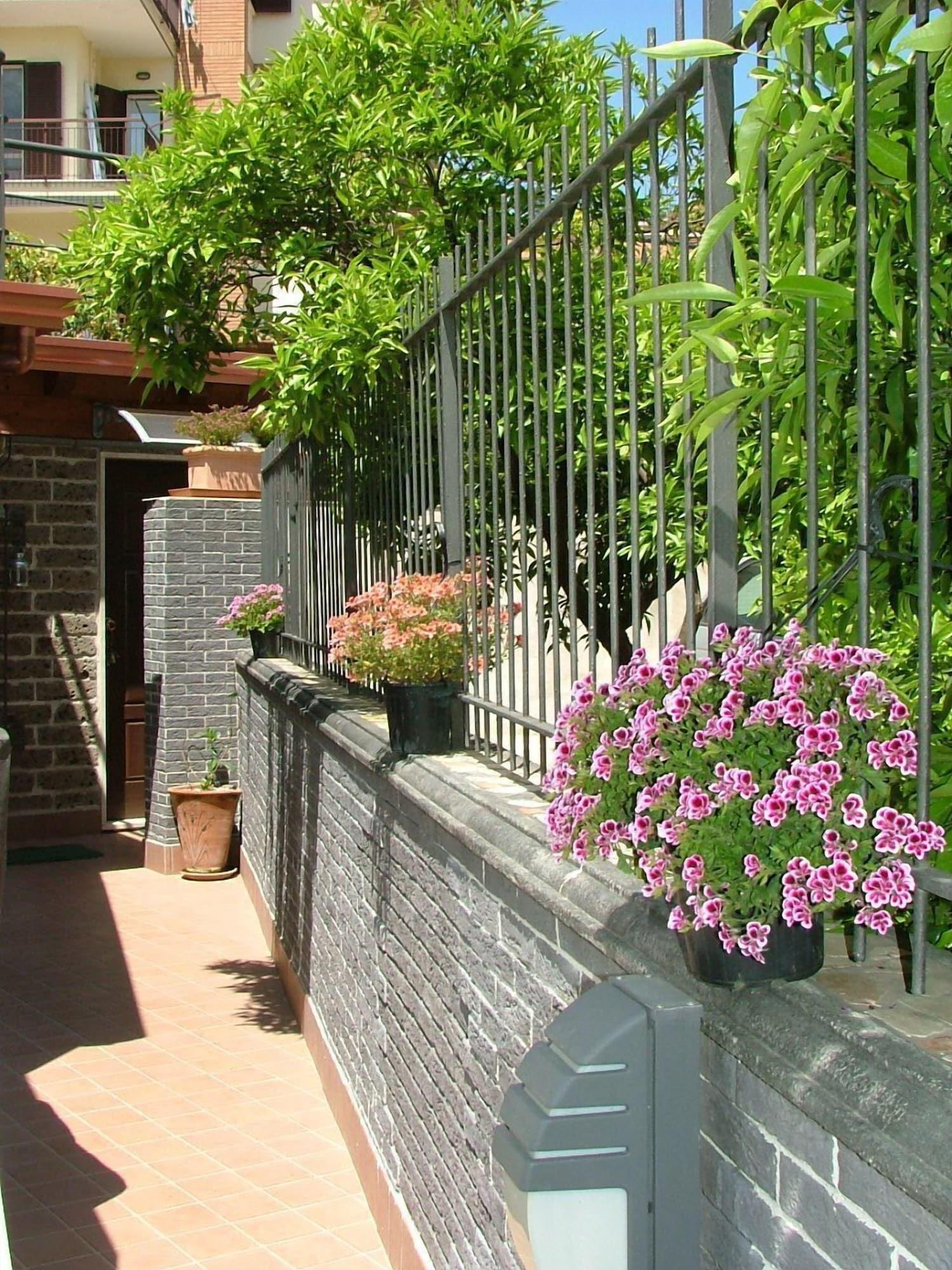 Varios Bed & Breakfast La Casa di Plinio