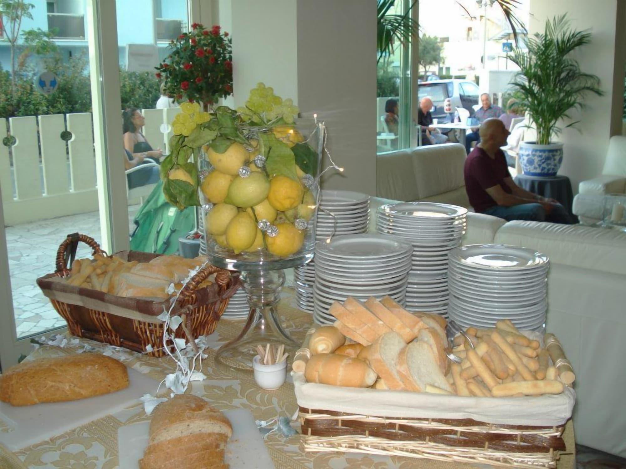 Restaurant Hotel Alba