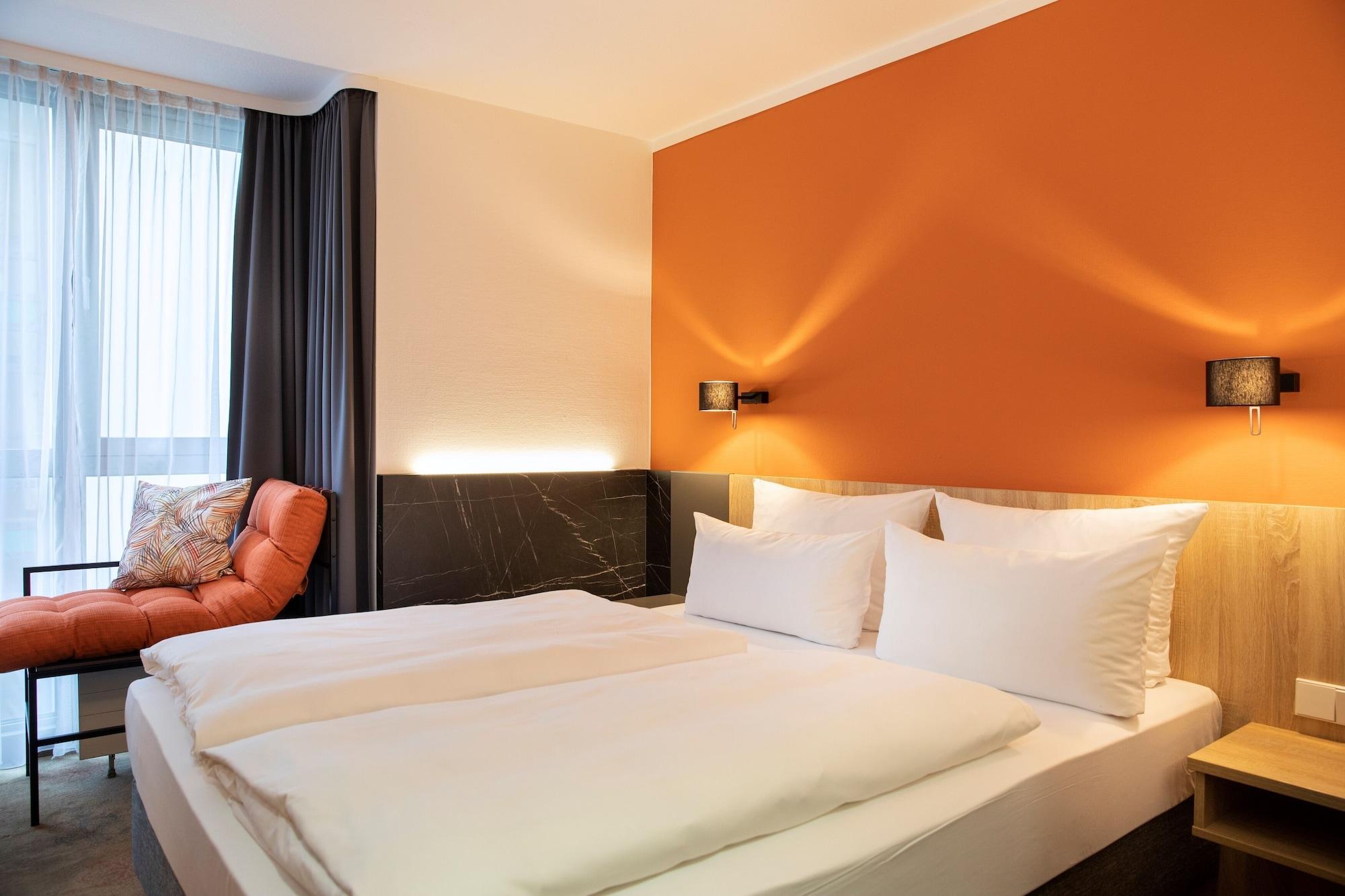 Habitación ACHAT Hotel Stuttgart Airport Messe