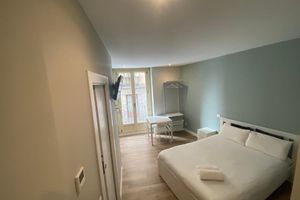 Alquiler Vacacional - Apartamentos Centro Madrid