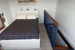 Alquiler Vacacional - Lodging with spa. Sea/mountain views.15 minutes from Socorro beach.