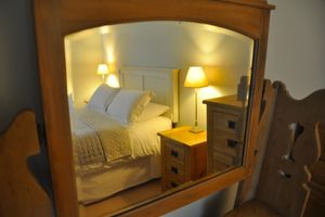 Alquiler Vacacional - BEAUTIFUL CONVERTED BARN IN AREA OF OUTSTANDING NATURAL BEAUTY