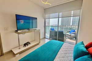 Alquiler Vacacional - Top Apartment Cartagena Colombia