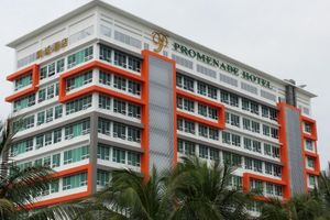 Alojamiento - Promenade Hotel Bintulu