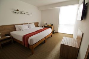 Alojamiento - Tierra Viva Miraflores Mendiburu