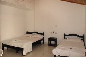 Alojamiento - Hotel la Nueva Casa del Viajero