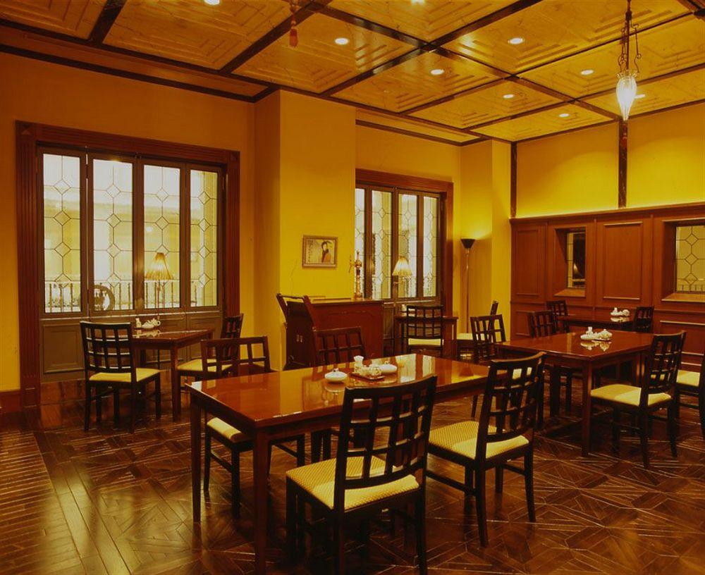 Restaurant Hotel Monterey Sapporo