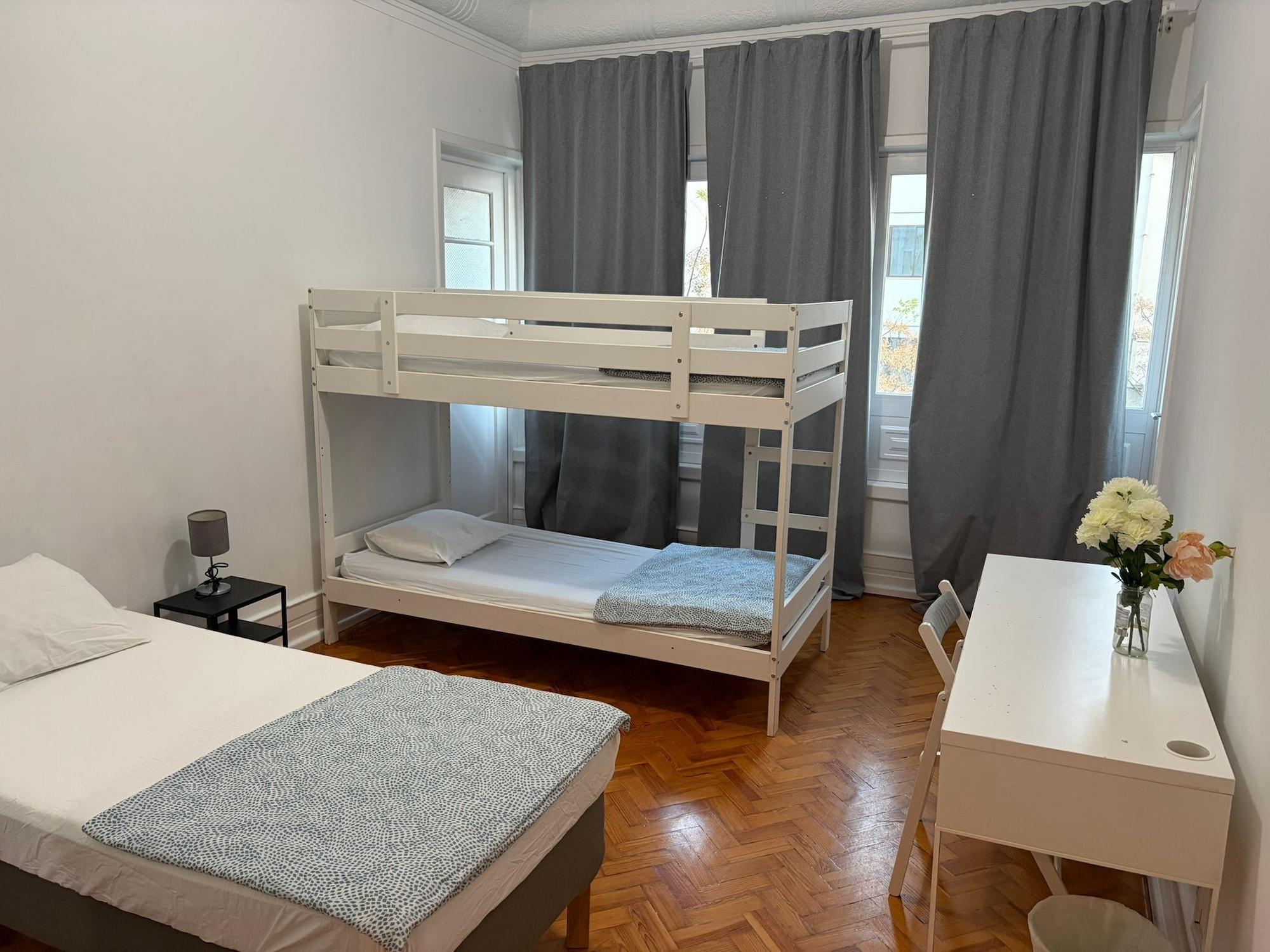 Habitación Don Alvares