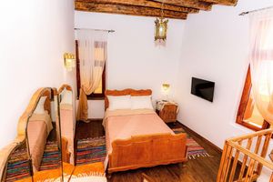 Alquiler Vacacional - Venetian maisonette on the narrows of the old town.