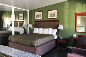 Alojamiento - Encore Motel Near Marina Del Rey, Culver City & Venice