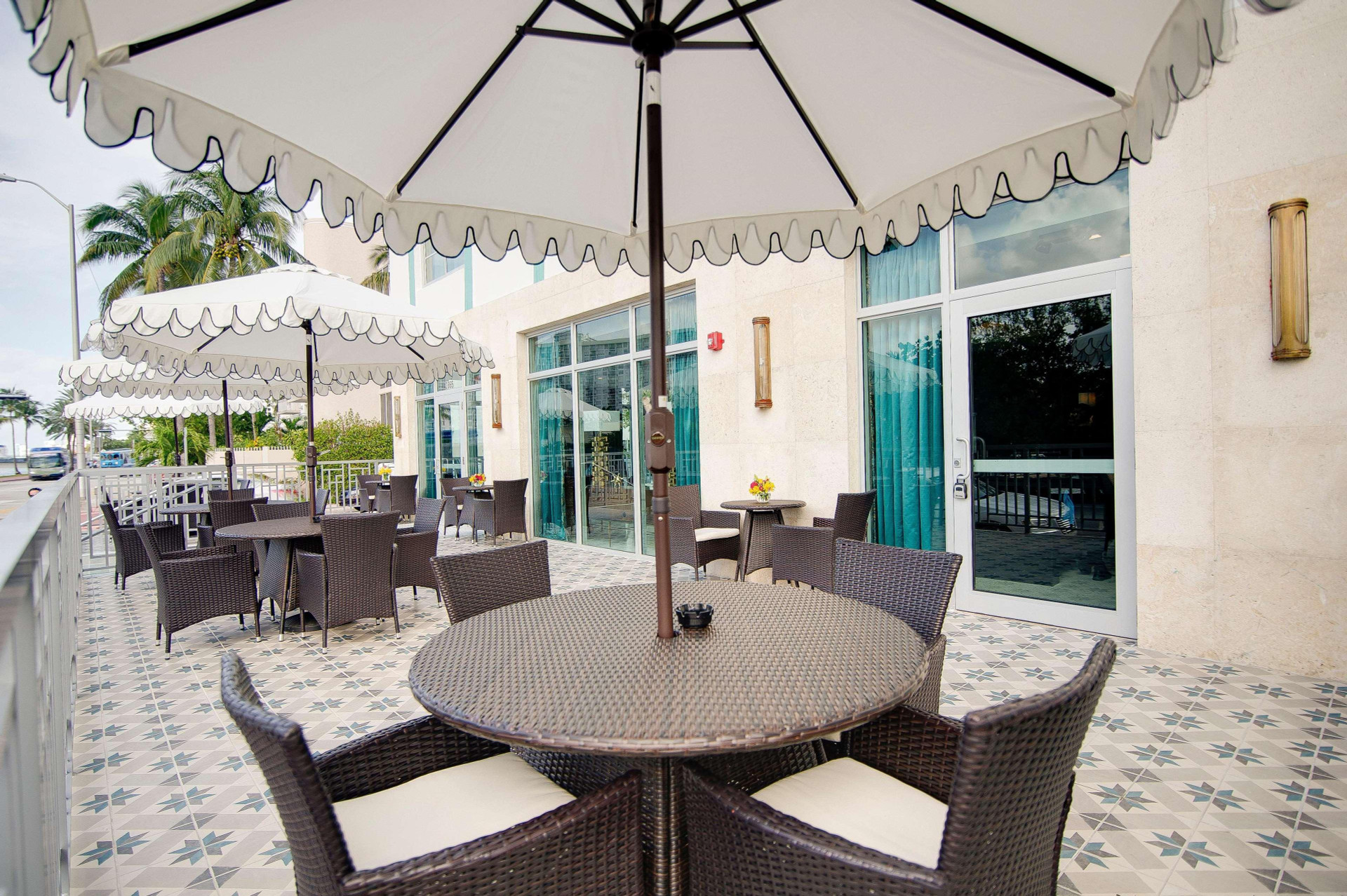Varios Venezia hotel by At Mine Hospitality