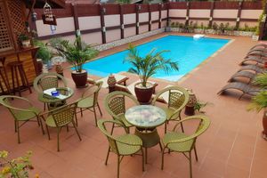 Alojamiento - Thongbay Guesthouse Luang Prabang