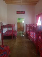 Alojamiento - HOSTAL BUSTAMANTE