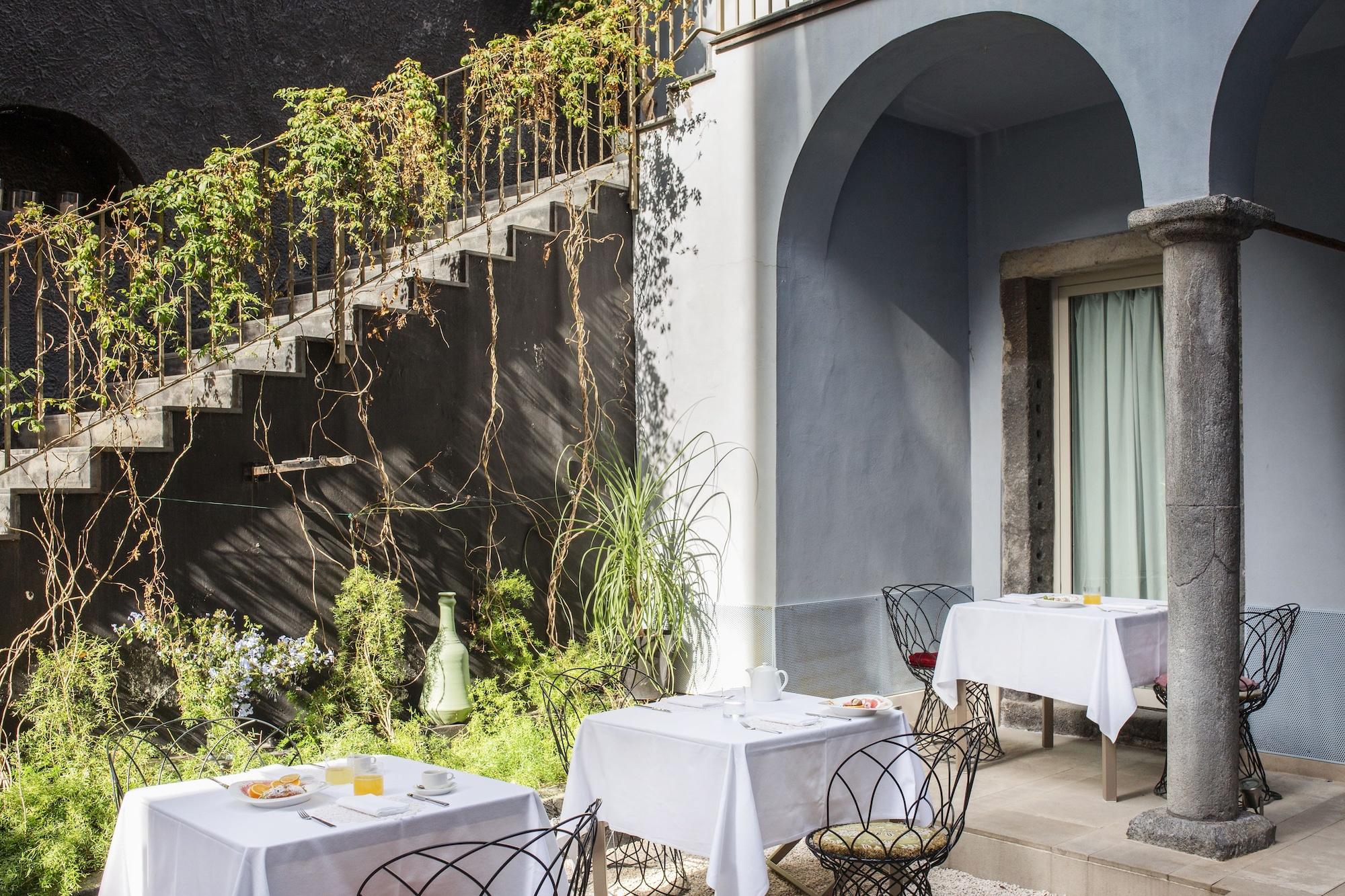 Restaurant Shalai - Exclusive SPA and small gourmet hotel