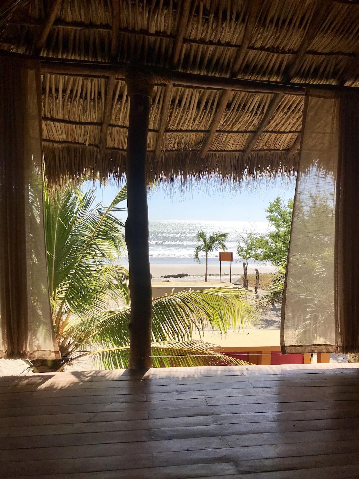 Gimnasio Buena Onda Beach Resort