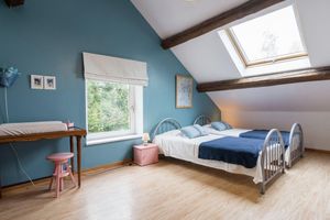 Alquiler Vacacional - Pleasant Holiday Home With Garden in Ciney