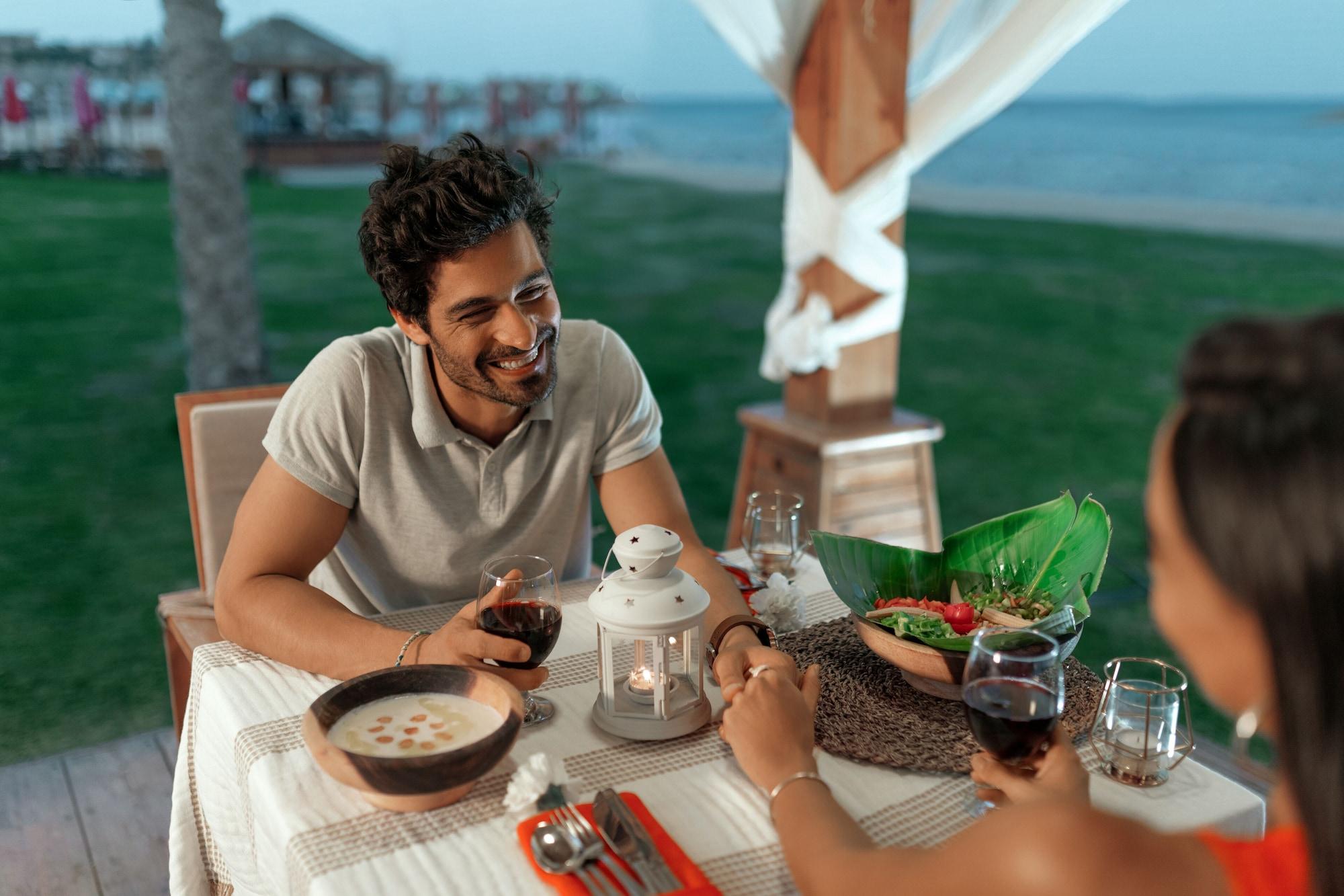 Playa Cancun Sokhna Resort & Villas