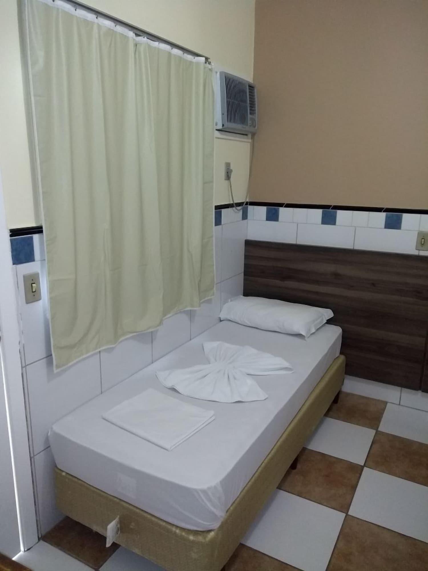 Habitación Ville House Hotel Canoas