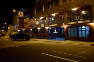 Alojamiento - Hotel La Kapital