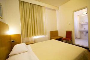 Alojamiento - Diana Hotel
