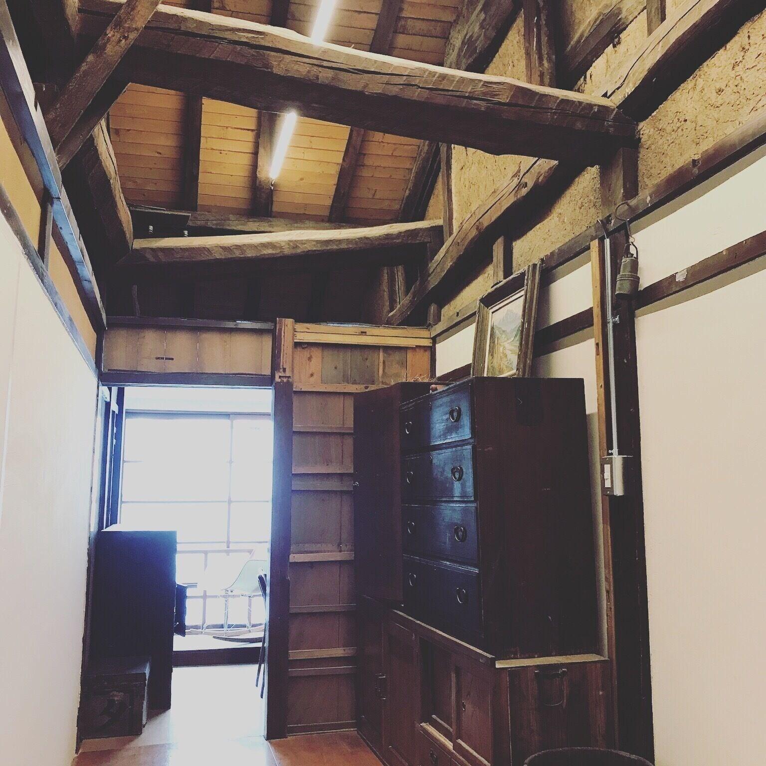 Comodidades del Alojamiento Hostel Muchuu