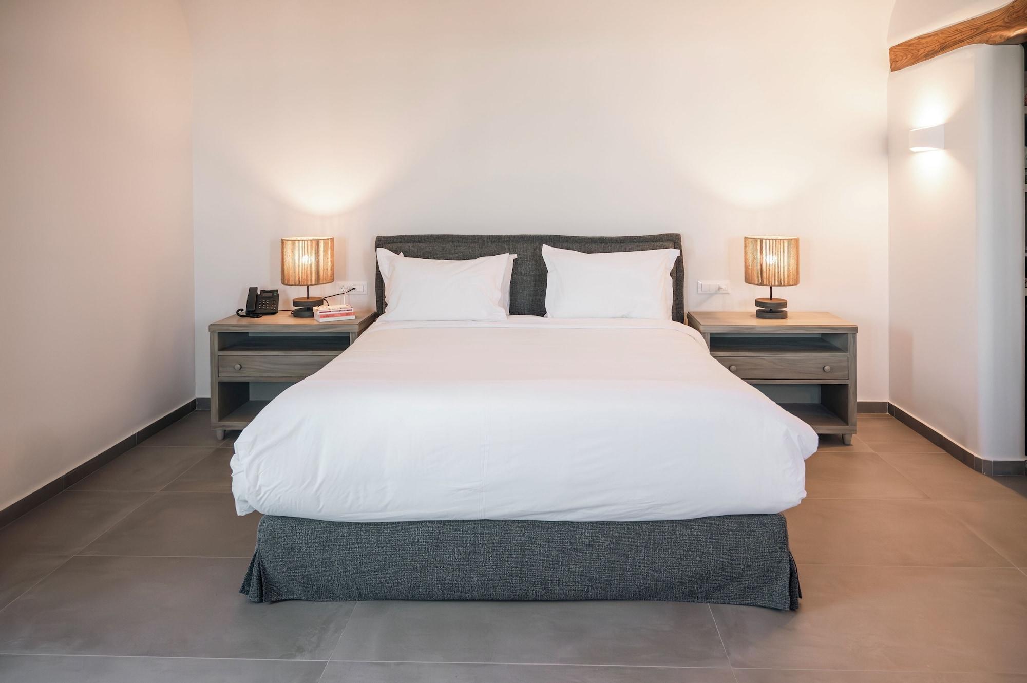 Habitación Villa Libertad