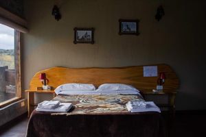 Alquiler Vacacional - El Araucaria Apart