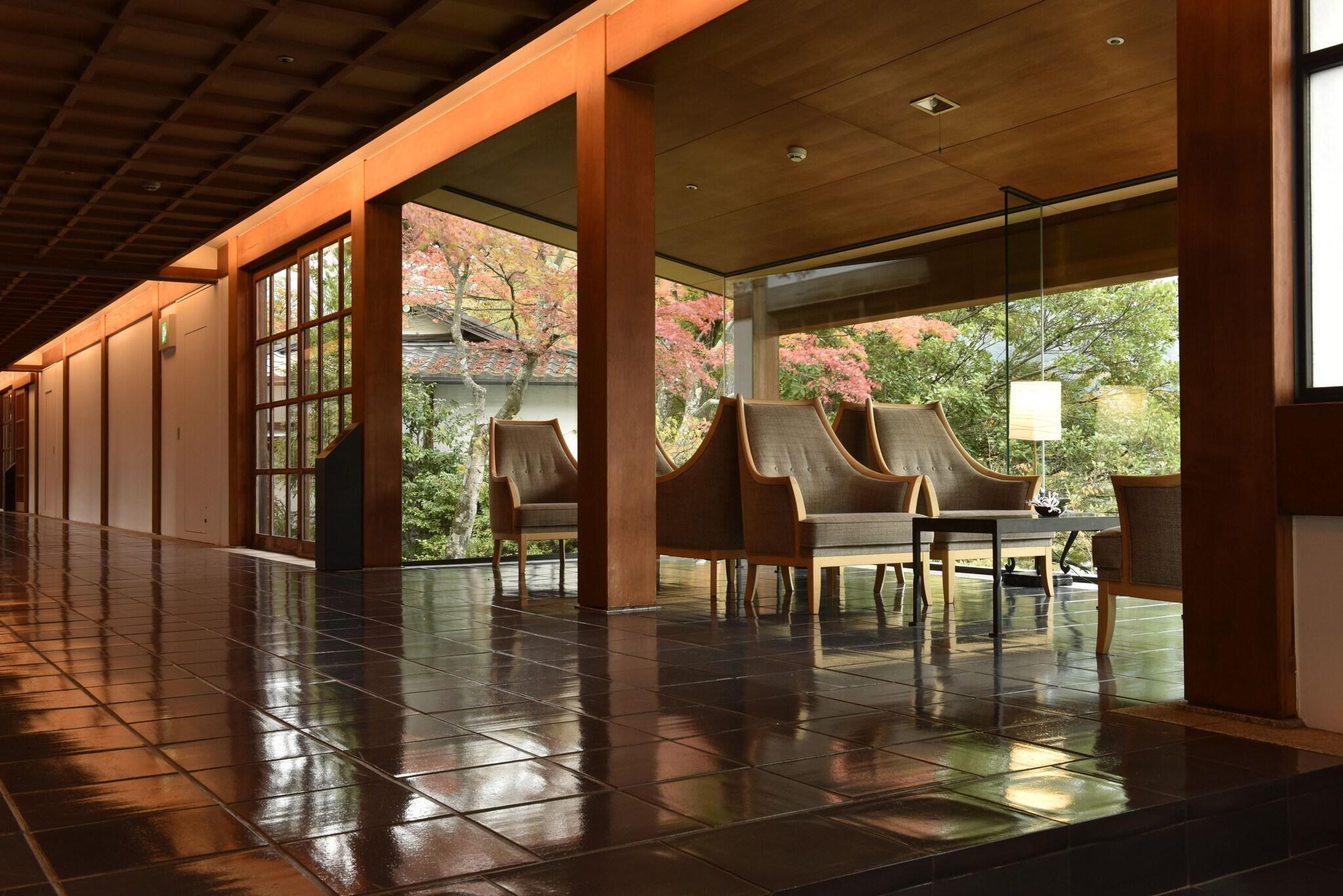 Vista Lobby Gora Kadan