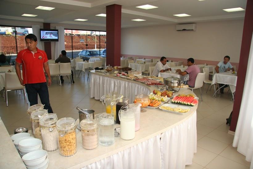 Varios Thile Park Hotel