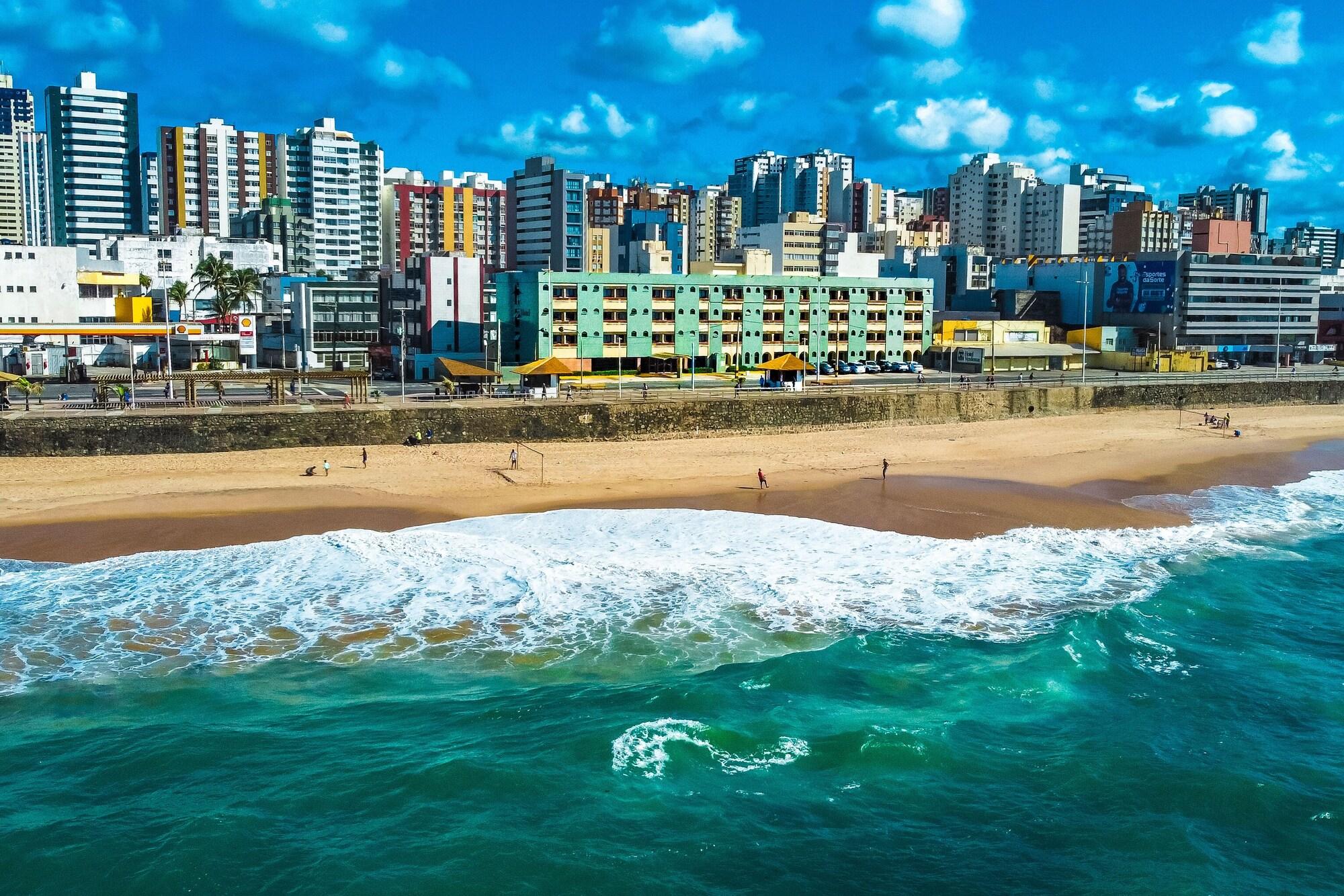Varios Portobello Pituba Praia