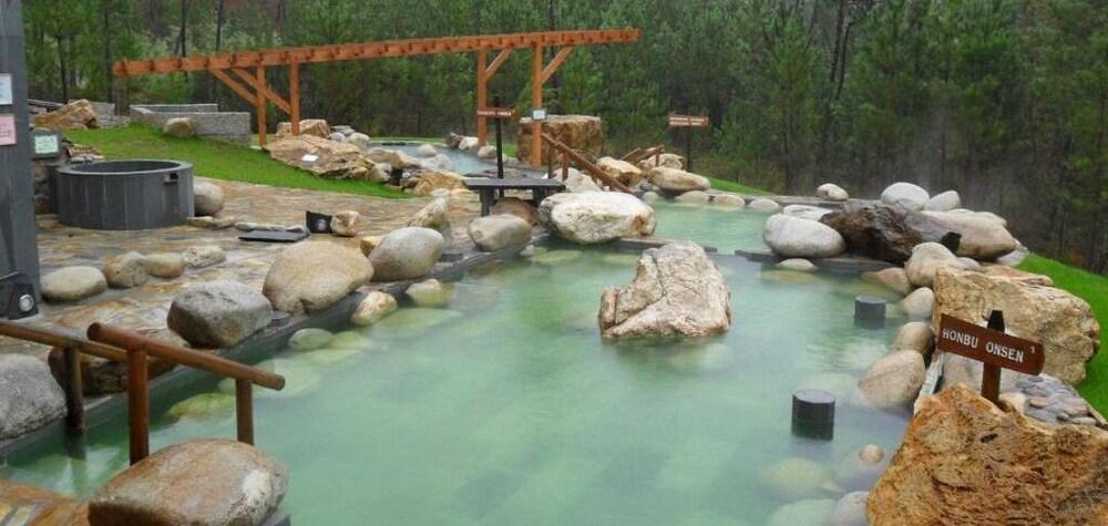 Spa Gandarela Turismo Rural