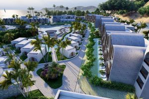 Alojamiento - Utopia Blue Resort