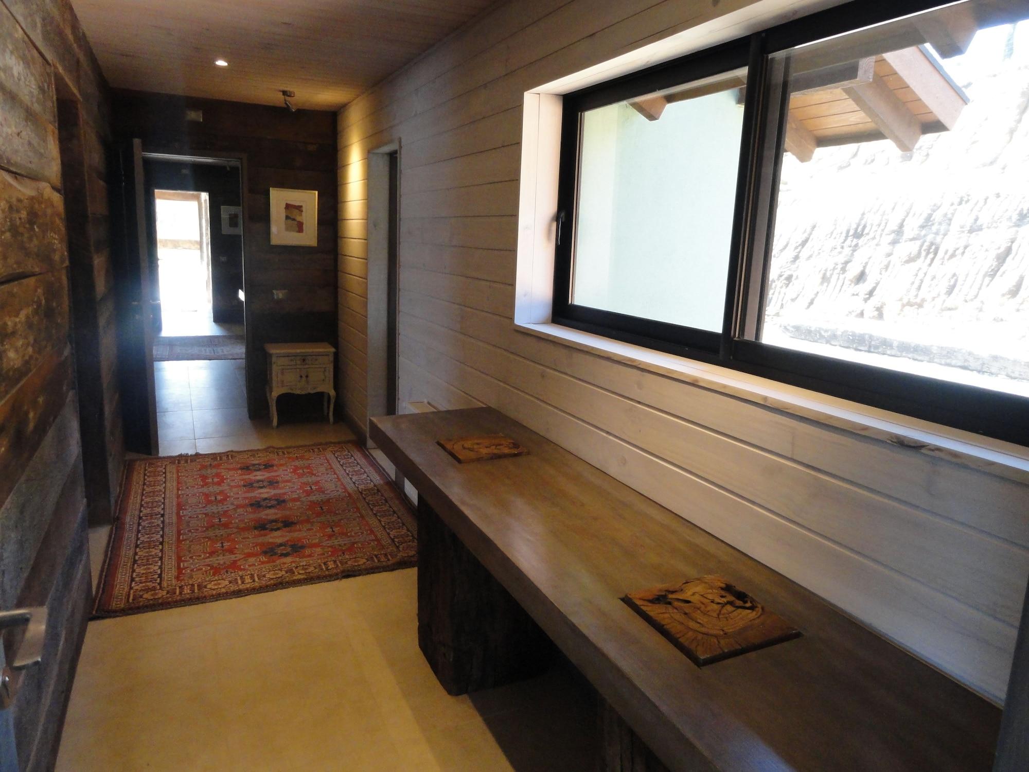 Varios Kila Tai Tai Lodge