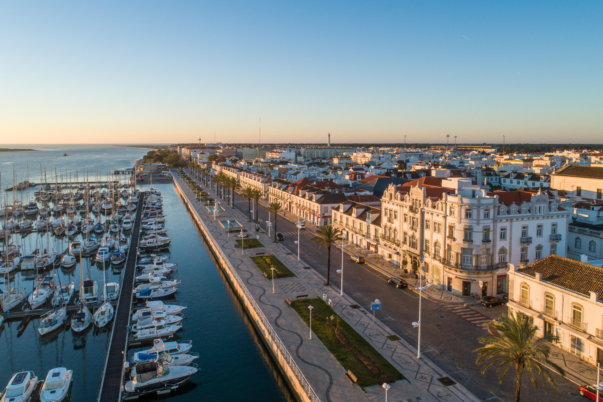 Vista Exterior Bordoy Grand House Algarve