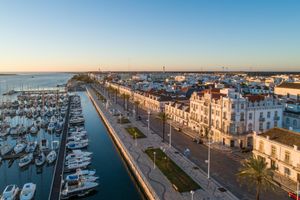 Alojamiento - Bordoy Grand House Algarve