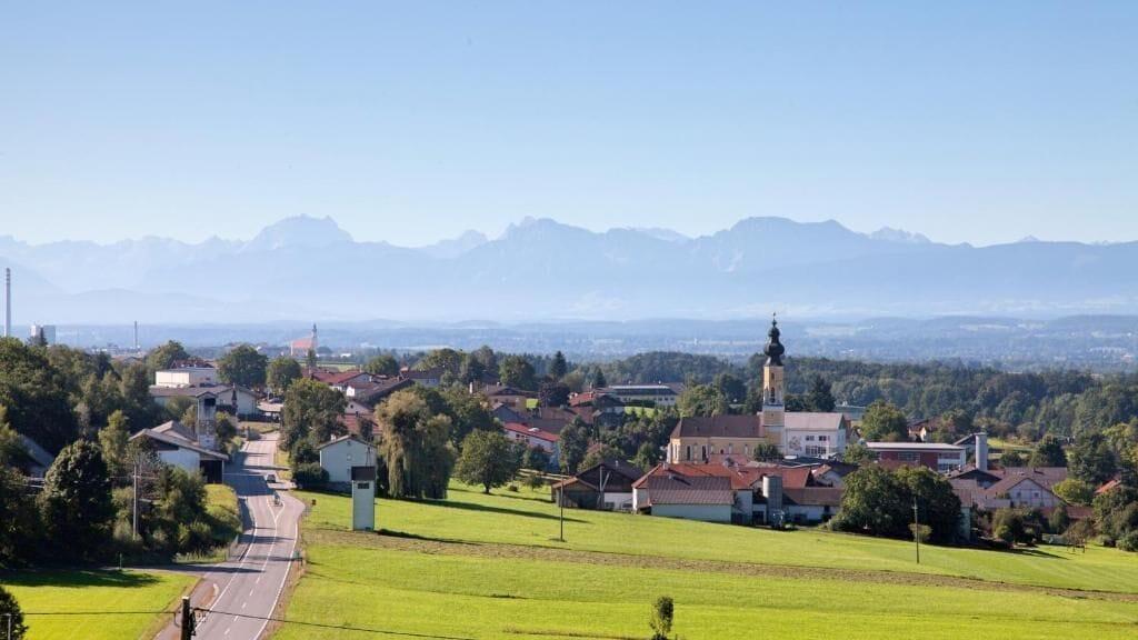 Varios Landgasthof Entenwirt