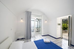 Alquiler Vacacional - Villa Foglia Amalfi