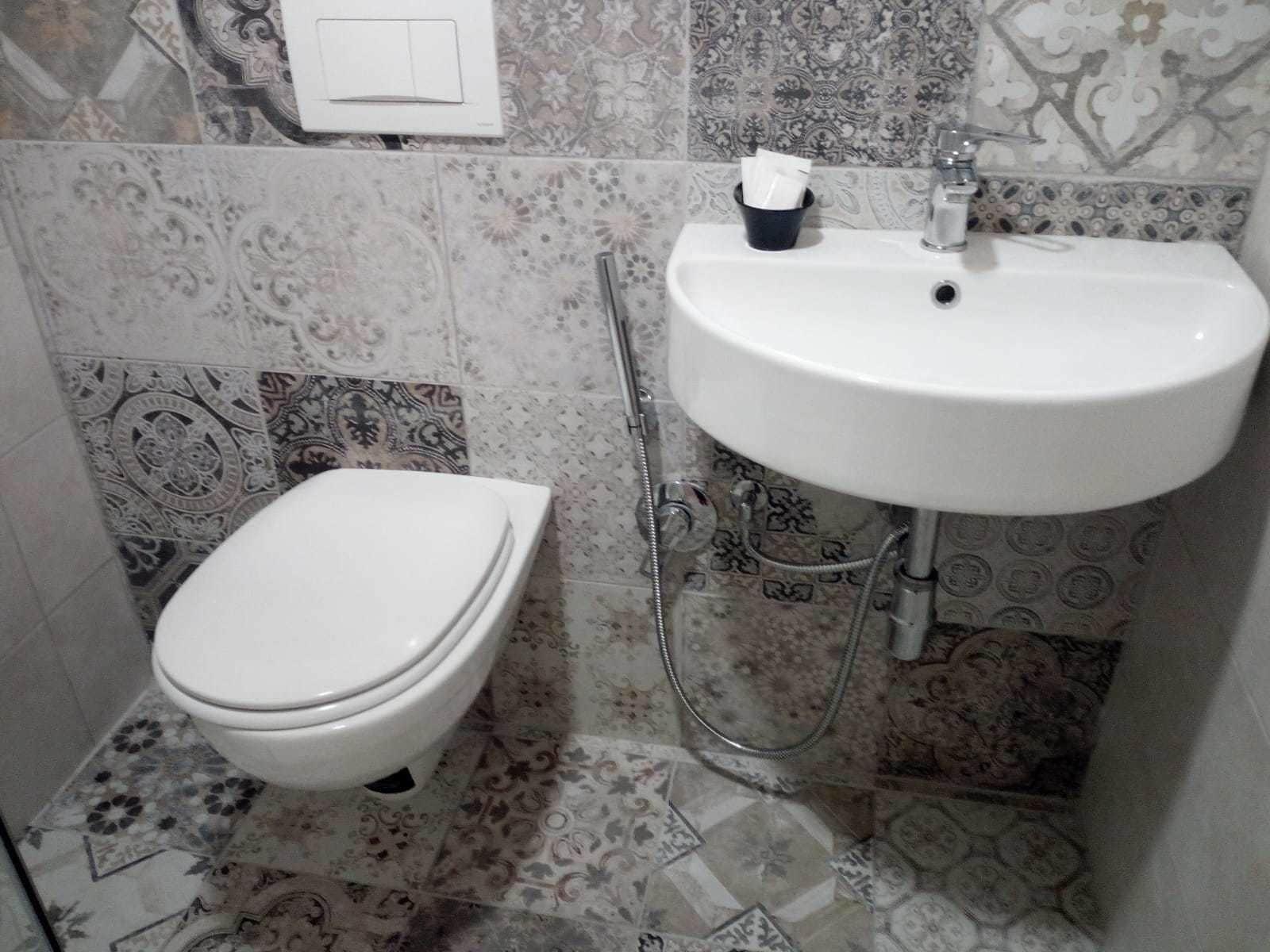 Equipamiento de Habitación Residenza Le Rondini