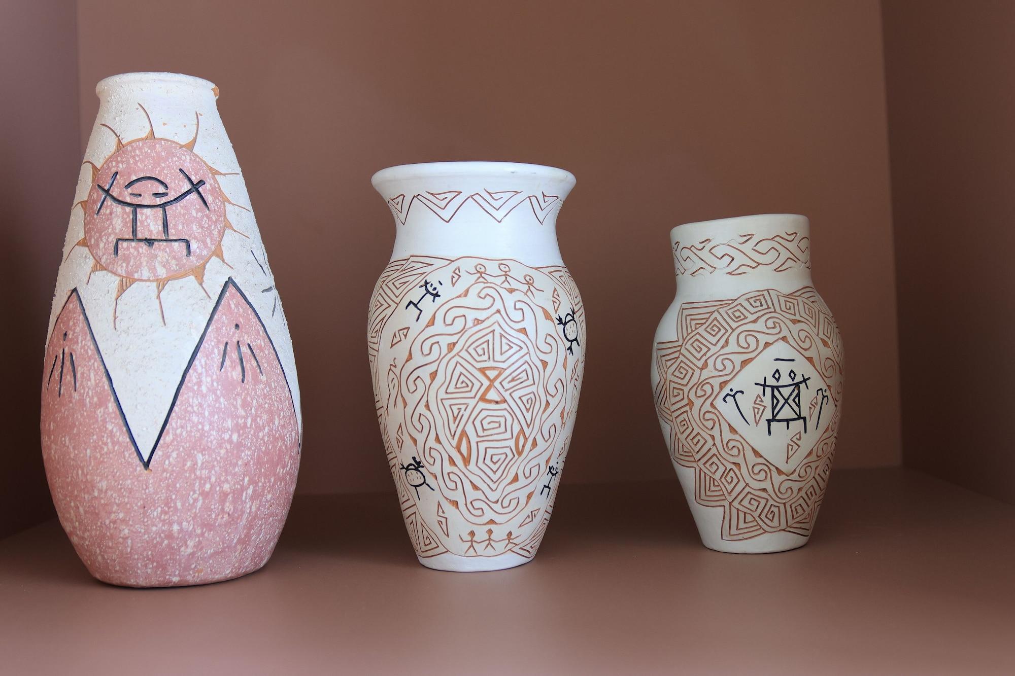 Vista Lobby Roka Hotel Boutique