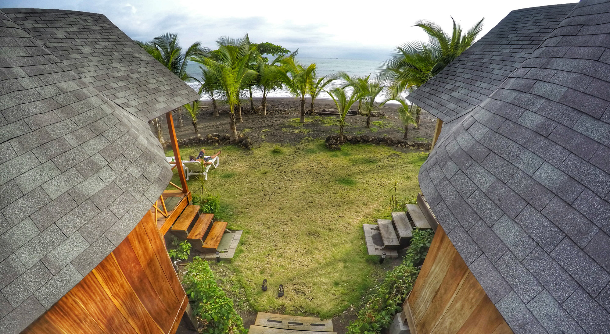 Varios Hotel Boom Shiva