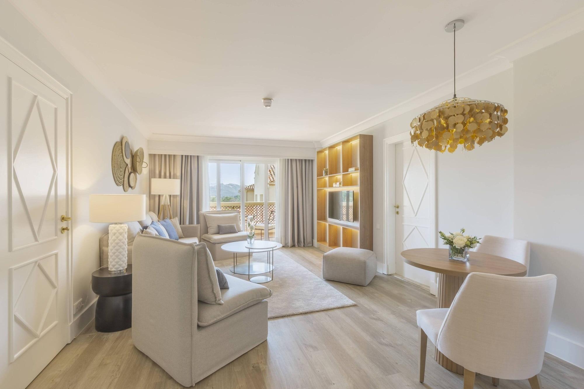 Habitación Denia Marriott La Sella Golf Resort & Spa
