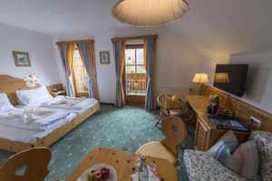 Alojamiento - Gutshof Wolfgangsee Resort & Event Hotel