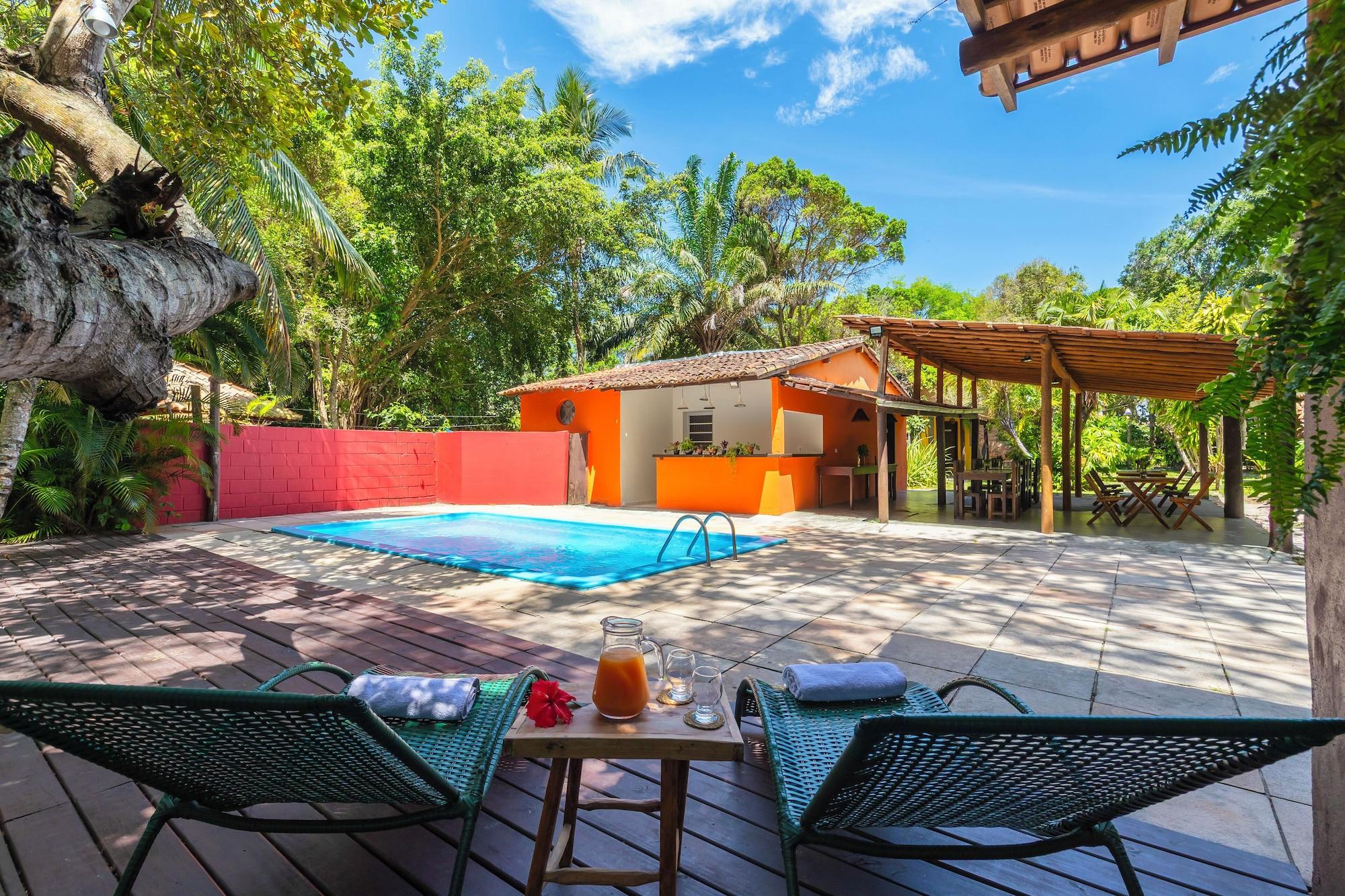 Varios Pousada Arraial Dos Sonhos