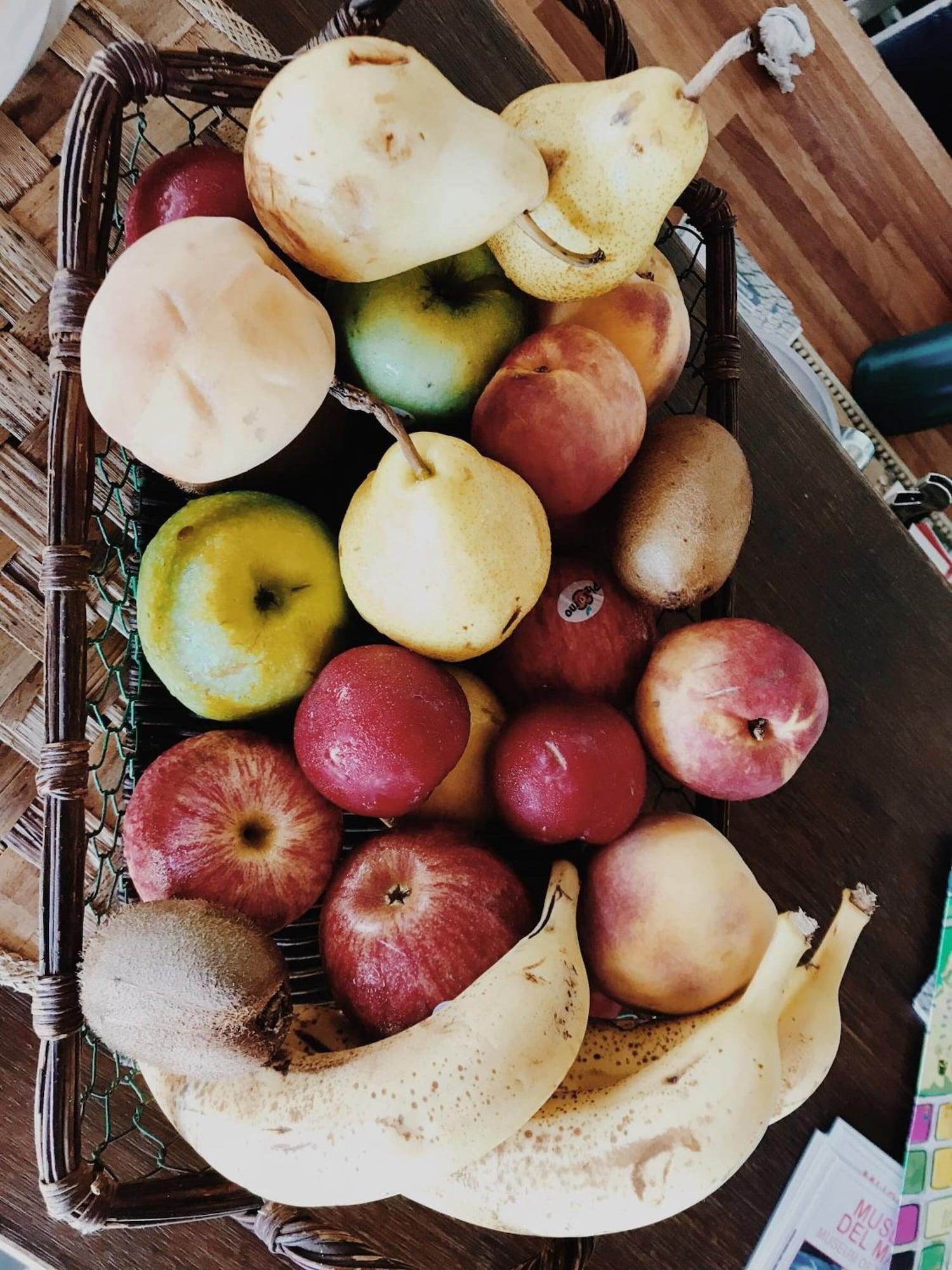Restaurant Posada Azul Marino