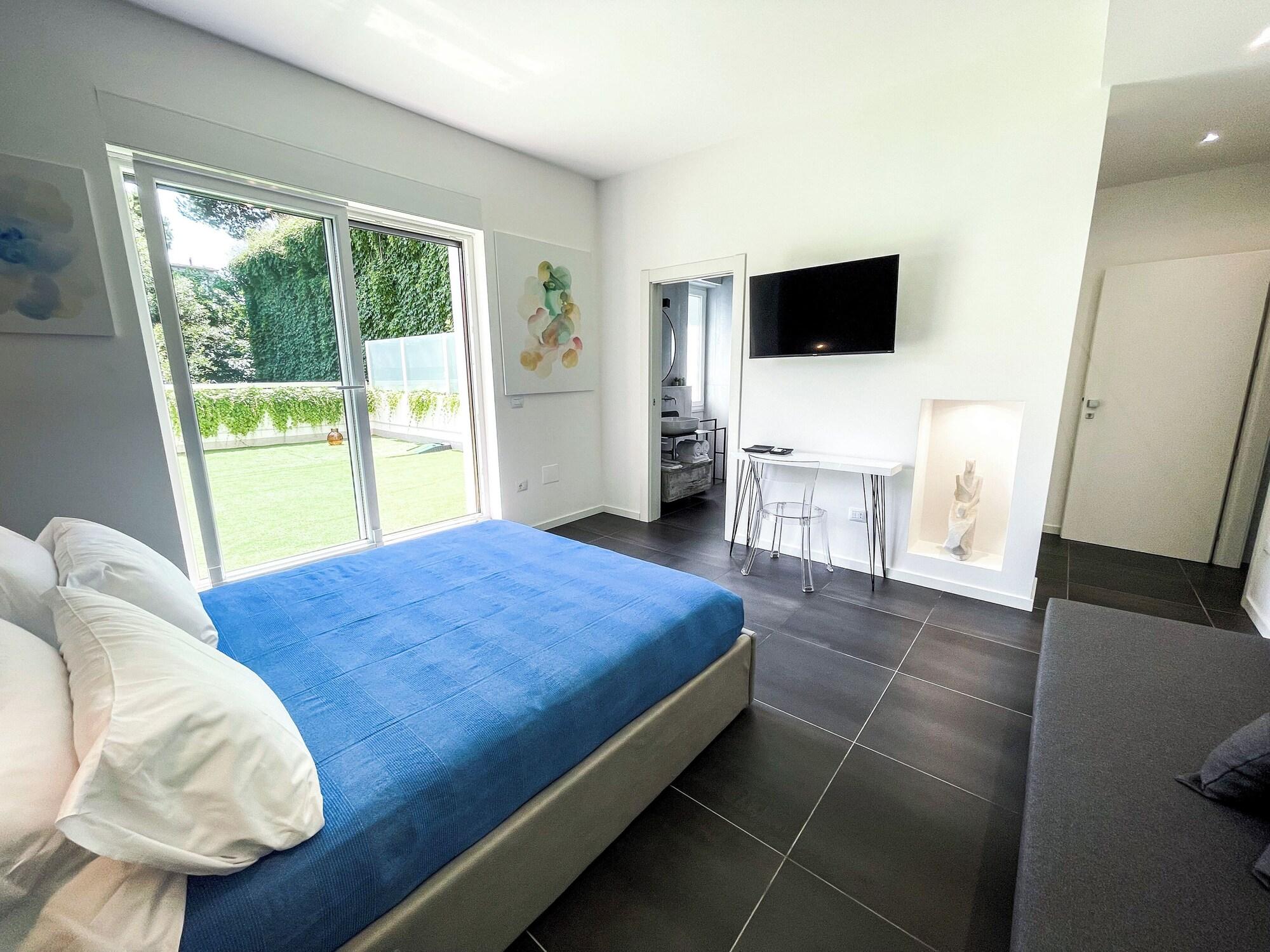 Habitación Enjoy Living