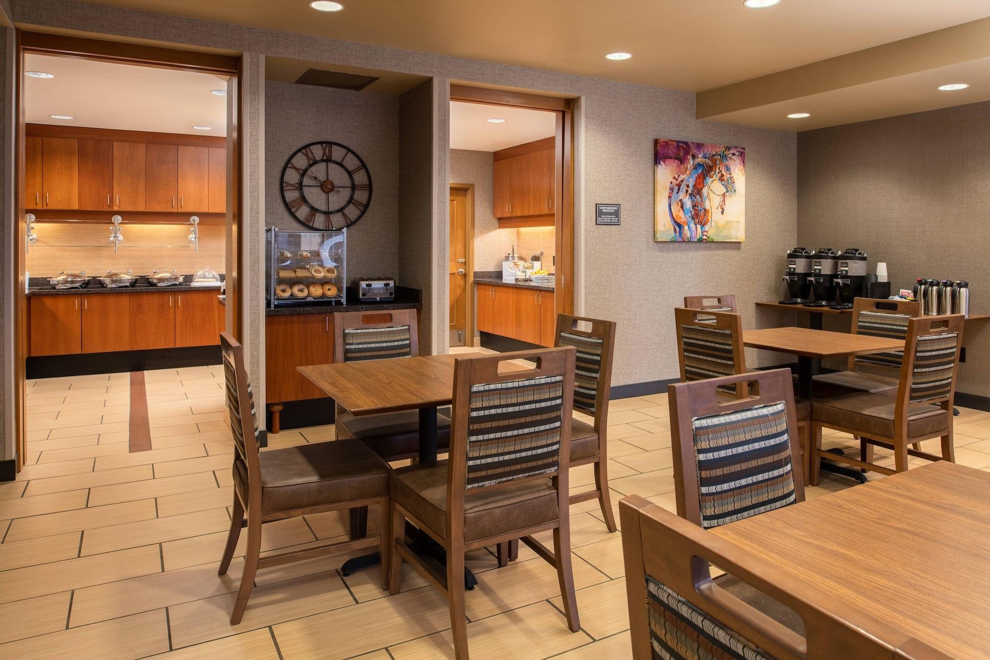 Restaurant Residence Inn by Marriott Helena